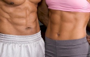 routine-building-core-strength functional training
