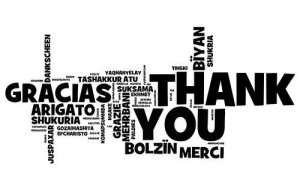 giving gratitude appreciation-thank-you