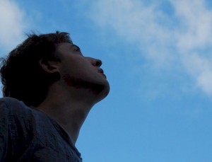 lookingupatthesky