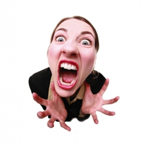 how to help the stressed-out shopper