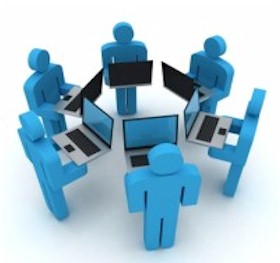 social-media-at the workplace