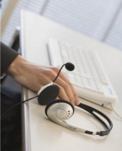 a job in tech