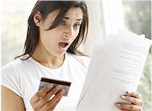 awomanworriedaboutherfinances