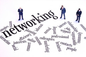 social networking for business