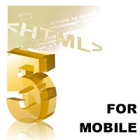 usinghtml5formobiledevices