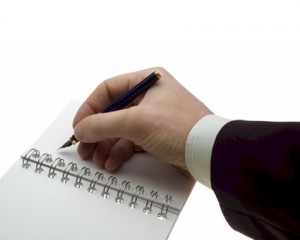 writing skills for improving employment
