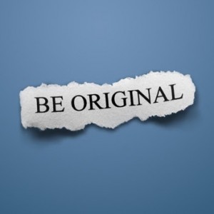 consumers are a bunch of copycats
