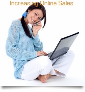 increase your ecommerce sales