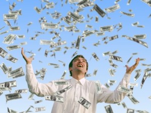 is it possible that money can buy happiness