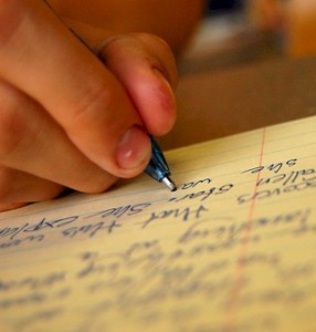 learning how you can write better