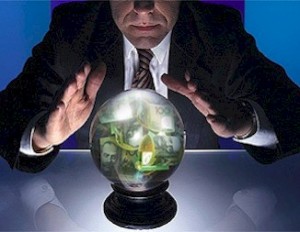 listening to financial gurus