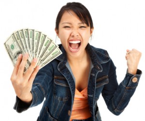 how money is based on trust