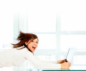 making your computer a lot faster