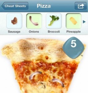 how effective are weight loss mobile apps
