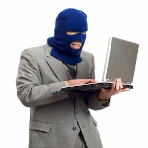 those who try to scam social media