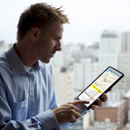 choosing the right tablet pc for your business