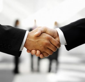 someone who is seeking venture capital investment