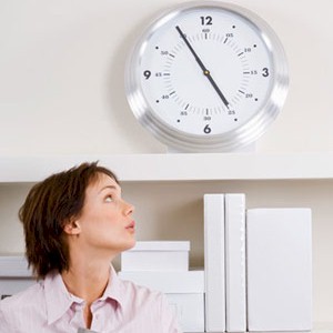 don't be a victim of tracking time