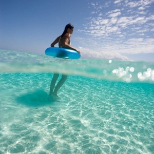 how to naturally supress your appetite to go on vacation