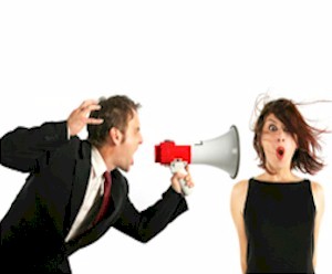 how you should logically handle yourself when criticized