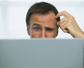 try to avoid as much confusion as possible in your content