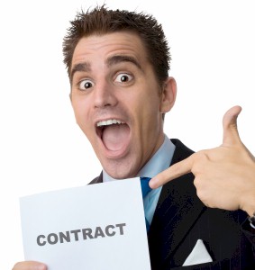 why you need to ask for that sale as a salesman