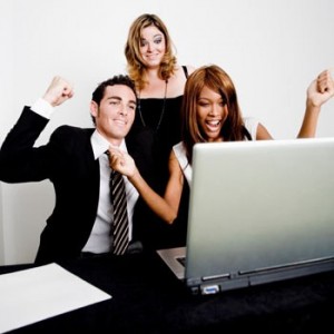 creating a group acomplishment environment is important