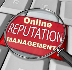 Simple Steps To A Positive Online Reputation