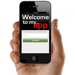how to develop a new mobile app