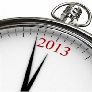 why setting new year resolutions never work