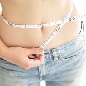 be as honest as possible when shedding weight
