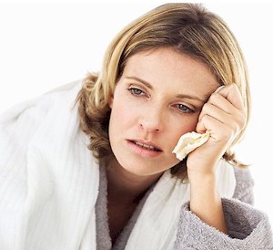 how you can avoid the blues after the holidays