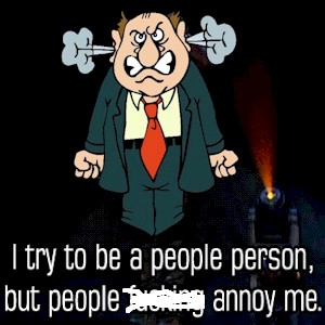 how to handle people who insult you