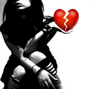 how you can repair your broken heart using social media