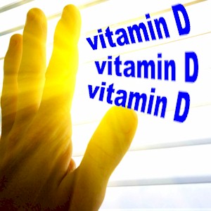 the best source of vitamin d is sunshine