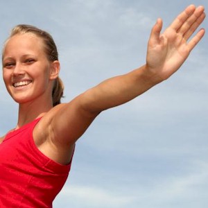 the natural stimulants which resides in the mind