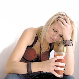 why drinking alcohol is bad for your heart