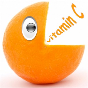 oranges are an excellent source of vitamin c