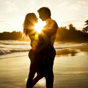 know the signs when you're falling in love