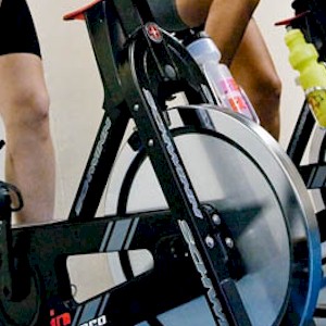 spin cycling is excellent for raising metabolism