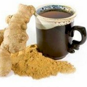 the medicinal value of the ginger root