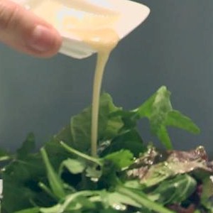 certain salad dressings can contain added sugar
