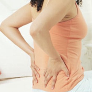 doing exercises to relief back pain