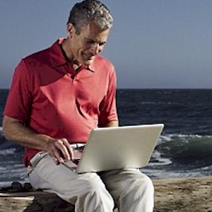 having your own business online