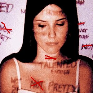 why some have lower self esteem