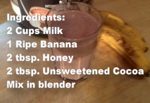 homemadechocolateenergydrink