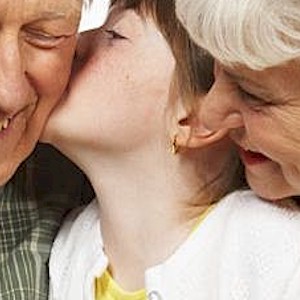 how and why friends and family extends our lives