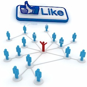 how to be more popular on social media