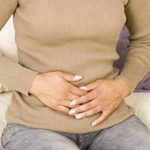 how you can overcome an upset stomach