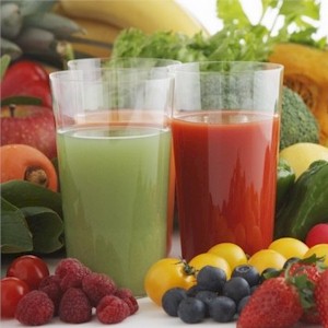 know all of the benefits of juicing